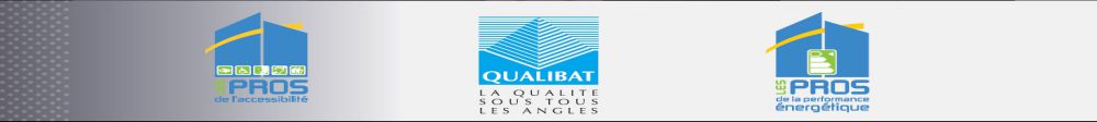 les pros de l‘accessibilité, qualibat