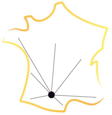 Rayonnement Grand Sud