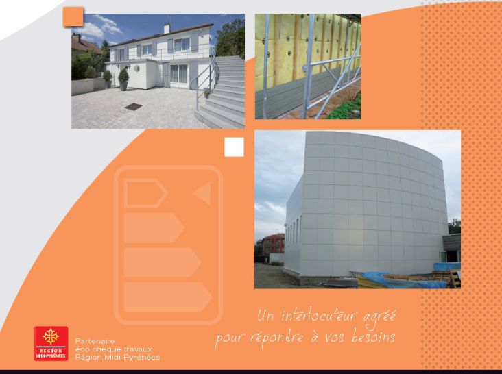 rénovation énergétique