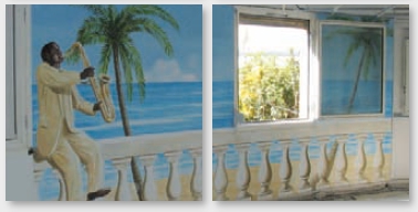 Fresque
